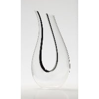 RIEDEL|デカンタ ブラック・タイ アマデオ