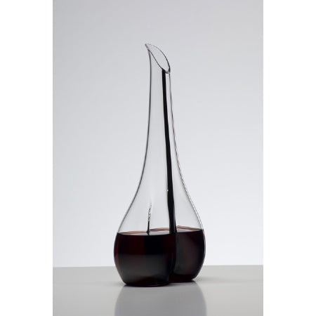 RIEDEL|デカンタ ブラック・タイ スマイル