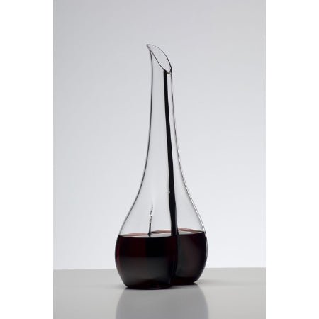 RIEDEL|デカンタ ブラック・タイ スマイル