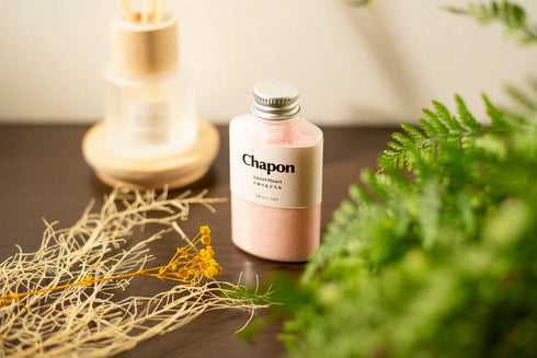 Chapon |ぐっすりスヤァ〜っと「睡眠の質」4本セット