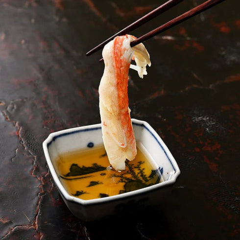 越前「蟹の本陣」|越前がに(浜茹で)【1.4kg〜】