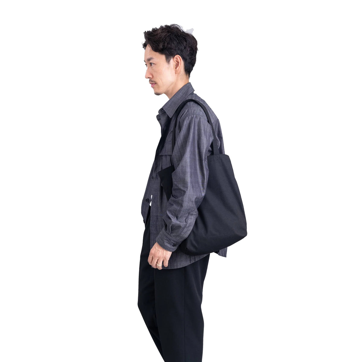 フェティア｜SO×Feitaシリーズ 1 mile tote – 高級ナビ オンラインストア
