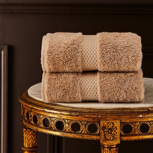 Yves Delorme|バスシリーズ Etoileタオル Dune