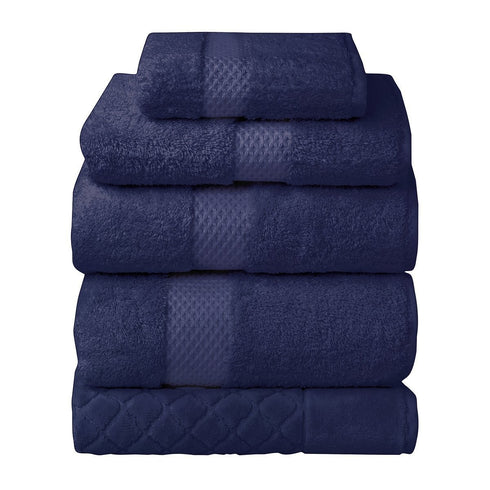 Yves Delorme|バスシリーズ Etoileタオル Marine
