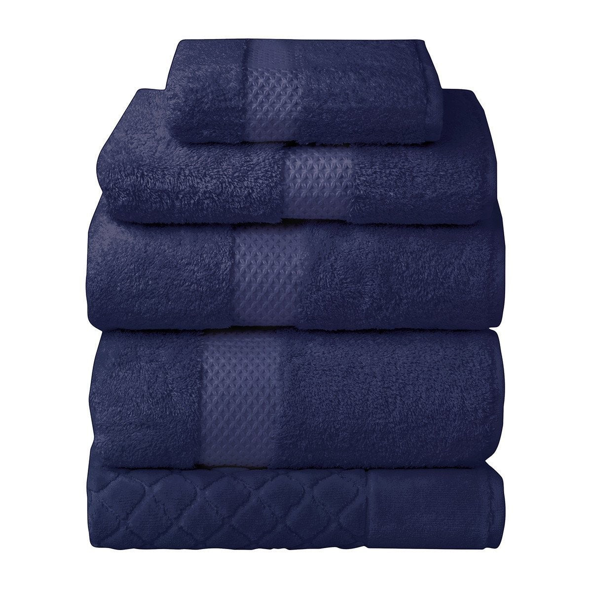 Yves Delorme｜バスシリーズ Etoileタオル Marine – 高級ナビ
