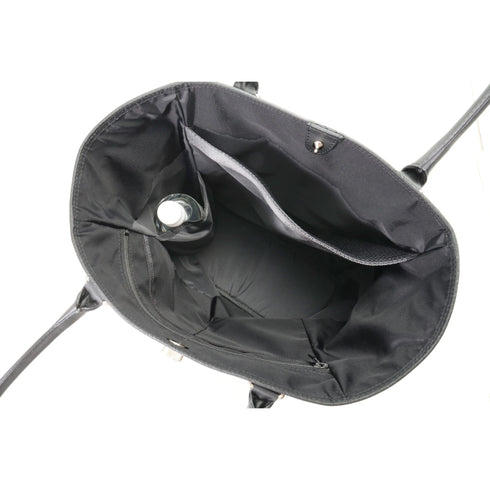 フェティア|超軽量ナイロントートバッグ