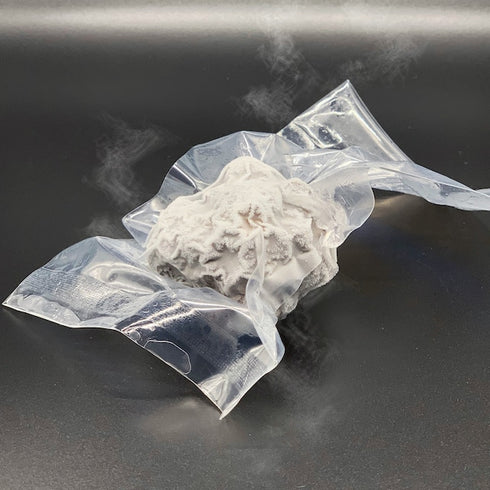 FRESH TRUFFLE JAPAN|【冷凍トリュフ100gパック】COLD SLEEP TRUFFLE