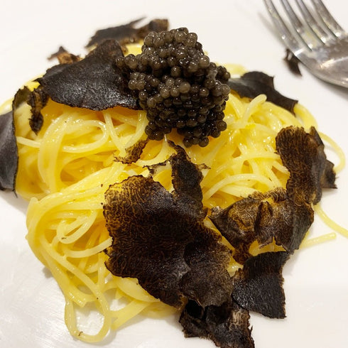 FRESH TRUFFLE JAPAN|【冷凍トリュフ100gパック】COLD SLEEP TRUFFLE