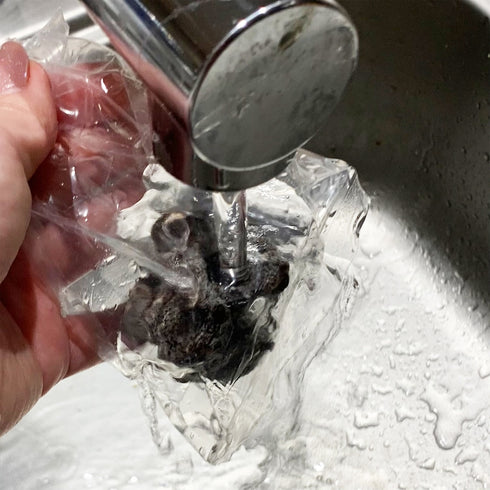 FRESH TRUFFLE JAPAN|【冷凍トリュフ100gパック】COLD SLEEP TRUFFLE