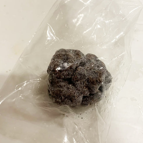 FRESH TRUFFLE JAPAN|【冷凍トリュフ100gパック】COLD SLEEP TRUFFLE