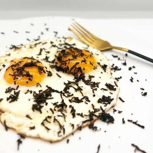 FRESH TRUFFLE JAPAN|【冷凍トリュフ100gパック】COLD SLEEP TRUFFLE