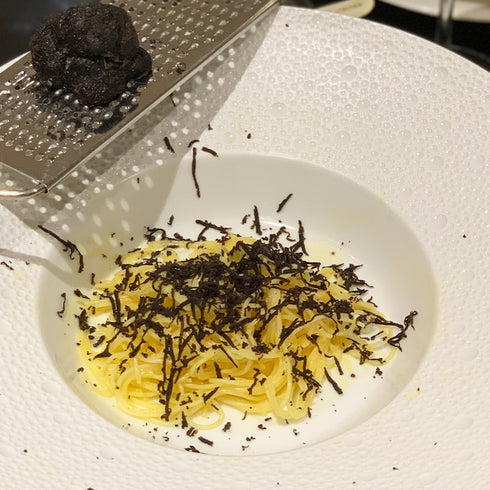 FRESH TRUFFLE JAPAN|【冷凍トリュフ100gパック】COLD SLEEP TRUFFLE