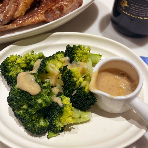 FRESH TRUFFLE JAPAN|白トリュフチーズクリームと黒トリュフポルチーニディップのセット【ギフト箱入り】