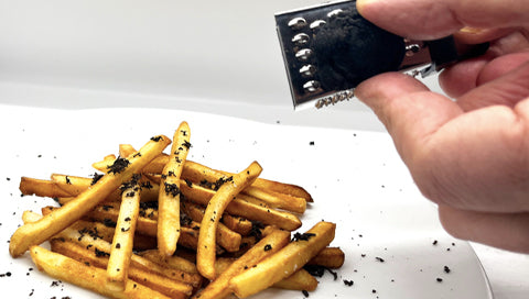 FRESH TRUFFLE JAPAN|プリザーブド黒トリュフ【化粧箱入り】