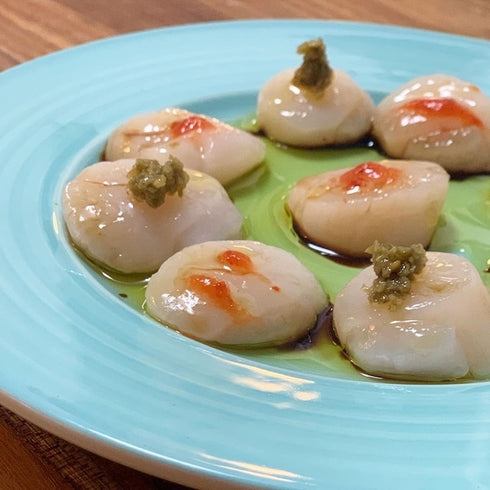 FRESH TRUFFLE JAPAN|白トリュフ醤油とトリュフオイルのセット【化粧箱入り】