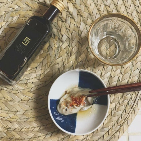 FRESH TRUFFLE JAPAN|トリュフシーズニング4点セット