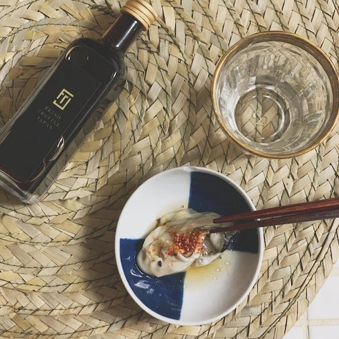 FRESH TRUFFLE JAPAN|トリュフギフト3点セット(醤油・塩・マヨネーズ)