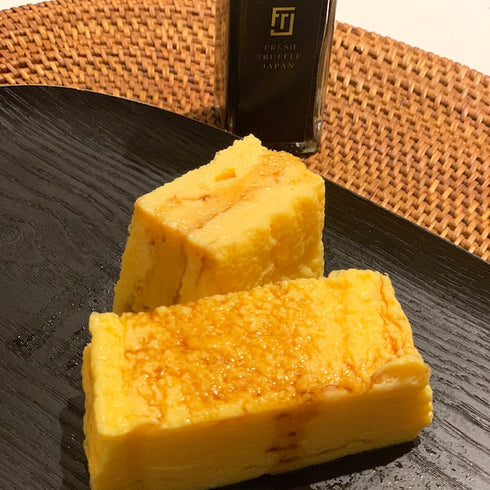 FRESH TRUFFLE JAPAN|トリュフギフト3点セット(醤油・塩・マヨネーズ)