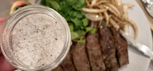 FRESH TRUFFLE JAPAN|トリュフギフト3点セット(オイル・塩・タルトゥファータ)