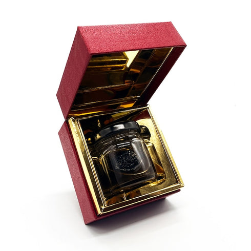 FRESH TRUFFLE JAPAN|プリザーブド黒トリュフ【化粧箱入り】