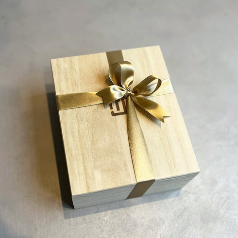 FRESH TRUFFLE JAPAN|トリュフギフト3点セット(オイル・塩・タルトゥファータ)