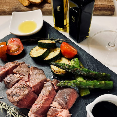 FRESH TRUFFLE JAPAN|トリュフシーズニング4点セット