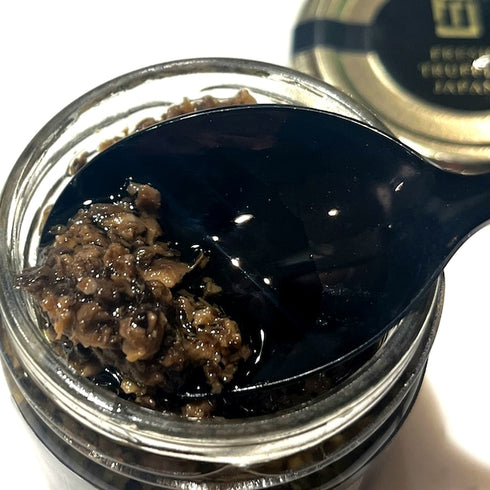 FRESH TRUFFLE JAPAN|白トリュフチーズクリームと黒トリュフポルチーニディップのセット【ギフト箱入り】