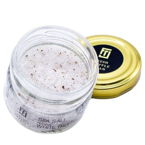 FRESH TRUFFLE JAPAN|トリュフギフト3点セット(オイル・塩・タルトゥファータ)