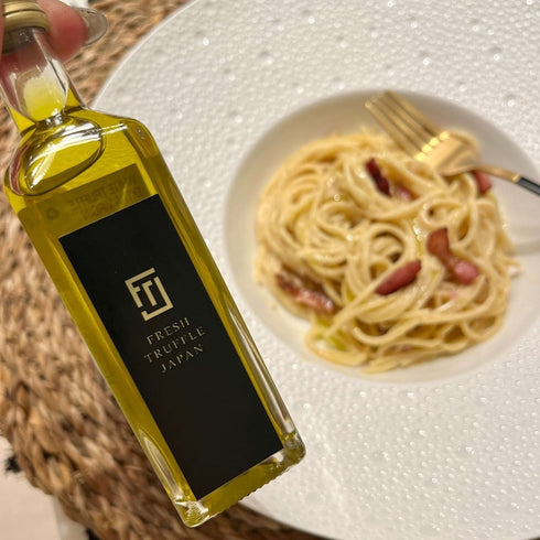 FRESH TRUFFLE JAPAN|トリュフシーズニング4点セット