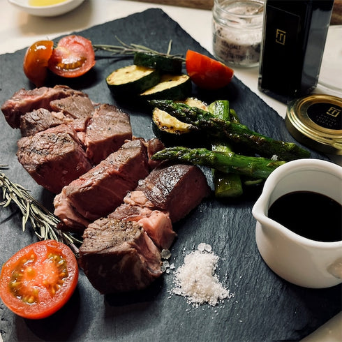 FRESH TRUFFLE JAPAN|トリュフギフト3点セット(醤油・塩・マヨネーズ)