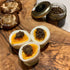 FRESH TRUFFLE JAPAN|白トリュフチーズクリームと黒トリュフポルチーニディップのセット【ギフト箱入り】