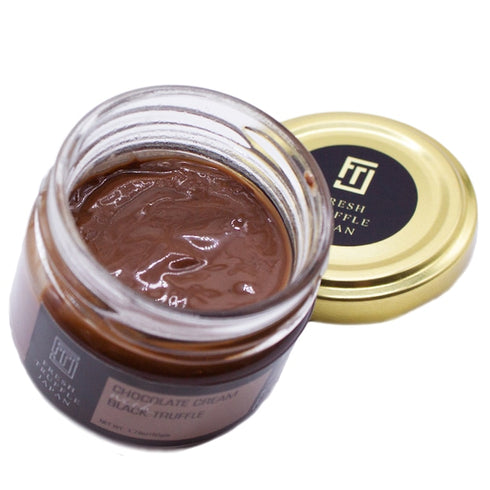 FRESH TRUFFLE JAPAN|トリュフギフト5点セット【桐箱入り】