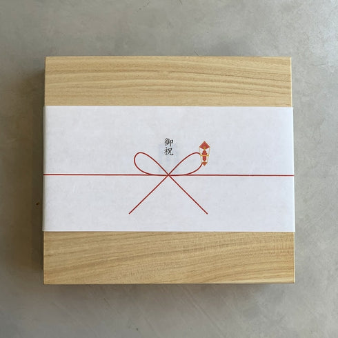 FRESH TRUFFLE JAPAN|トリュフシーズニング7点セット【桐箱入り】