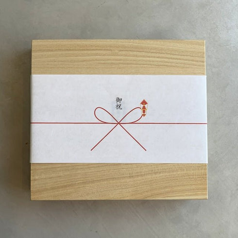 FRESH TRUFFLE JAPAN|トリュフシーズニング7点セット【桐箱入り