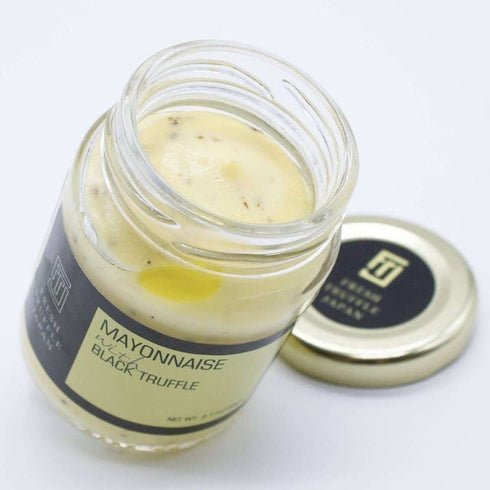 FRESH TRUFFLE JAPAN|トリュフシーズニング7点セット【桐箱入り