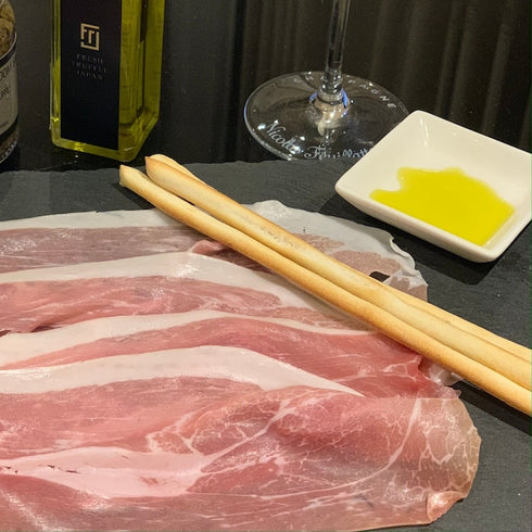 FRESH TRUFFLE JAPAN|トリュフギフト5点セット【桐箱入り】