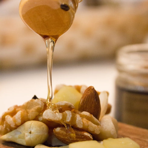 FRESH TRUFFLE JAPAN|トリュフシーズニング7点セット【桐箱入り】