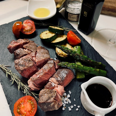 FRESH TRUFFLE JAPAN|トリュフギフト5点セット【桐箱入り】