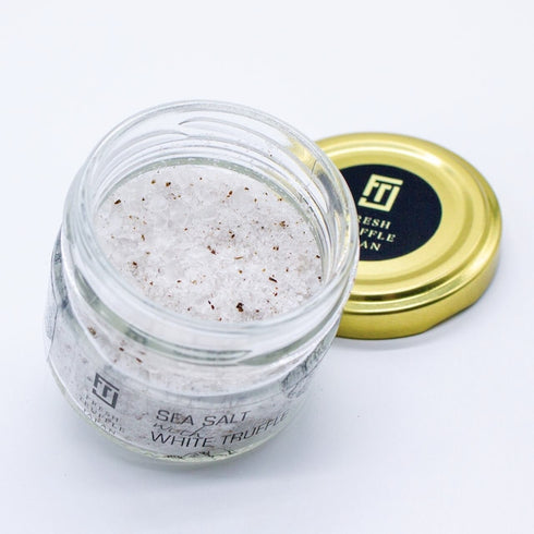 FRESH TRUFFLE JAPAN|トリュフシーズニング7点セット【桐箱入り】