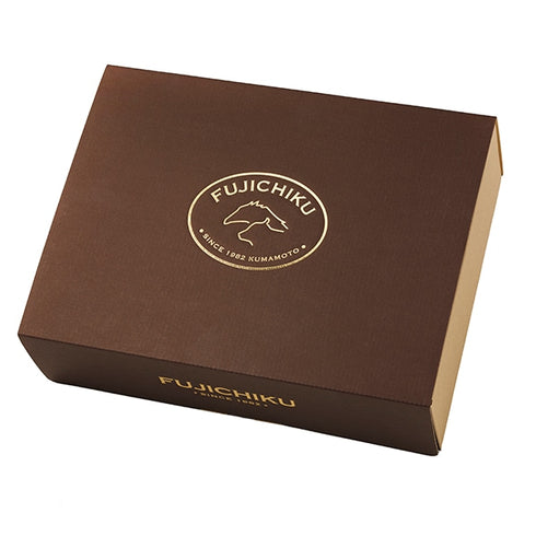 FUJICHIKU|藤彩牛サーロインステーキセット