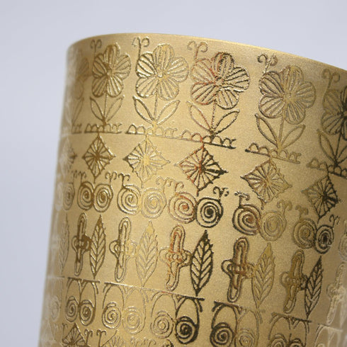 by koransha【kogane】タンブラー115