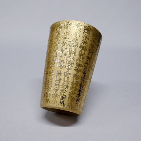 by koransha【kogane】タンブラー115