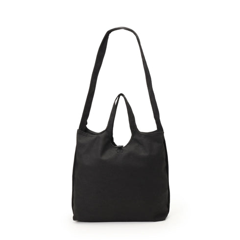 フェティア|フェイクスエード 2WAY マイバッグ