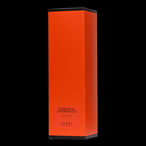 LABEL|リードディフューザー 200ml