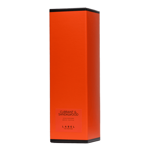 LABEL|リードディフューザー 200ml