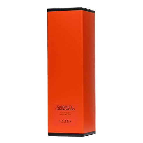 LABEL|リードディフューザー 200ml