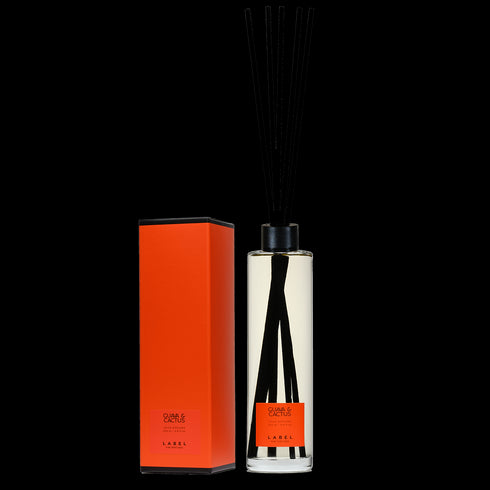 LABEL|リードディフューザー 200ml