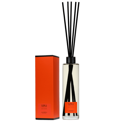 LABEL|リードディフューザー 200ml