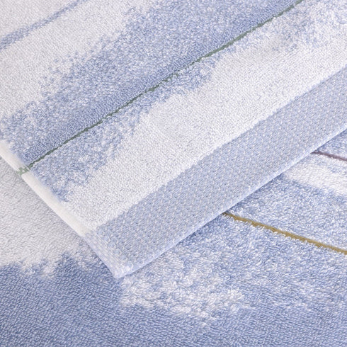 Yves Delorme|タオル Horizons