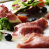 イベリコ屋|和牛生ハムとイベリコ生ハム食べ比べセット